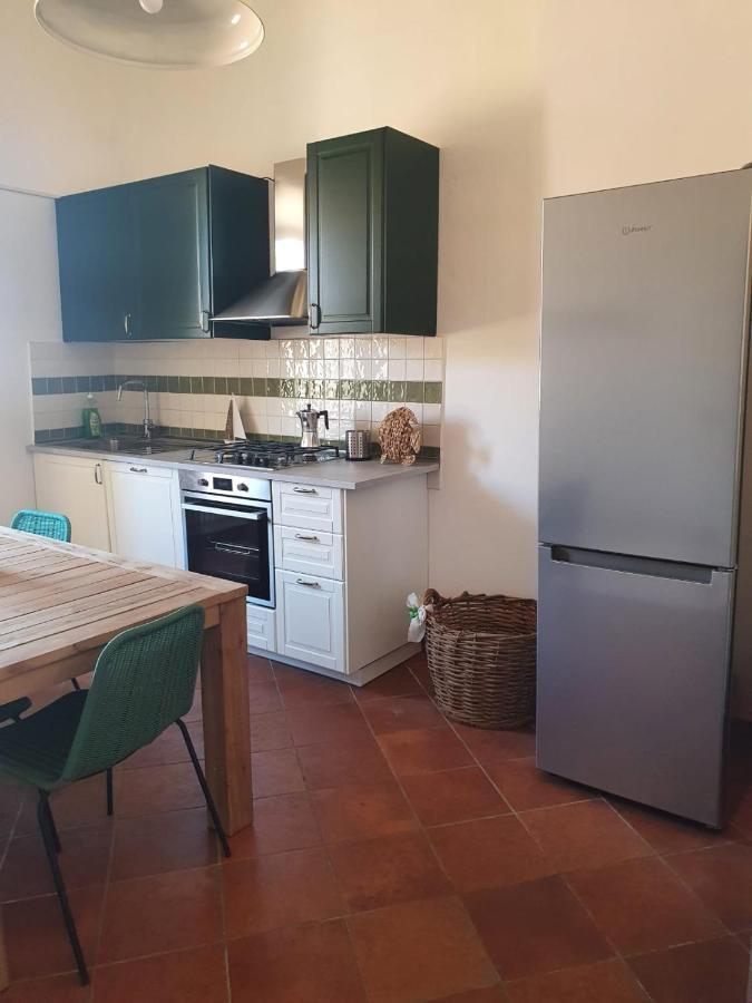 Aquarius Apartment Piza Zewnętrze zdjęcie