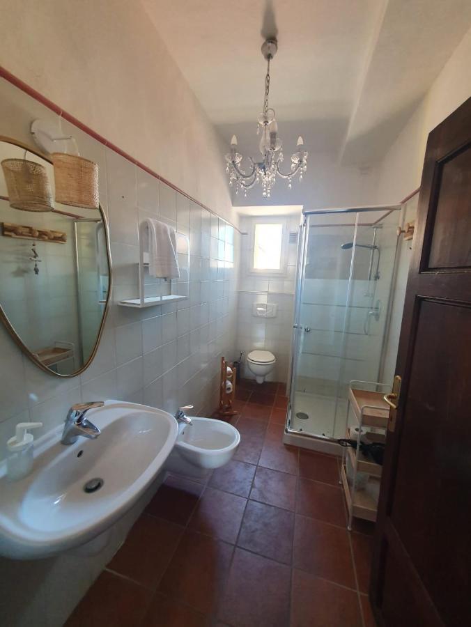 Aquarius Apartment Piza Zewnętrze zdjęcie