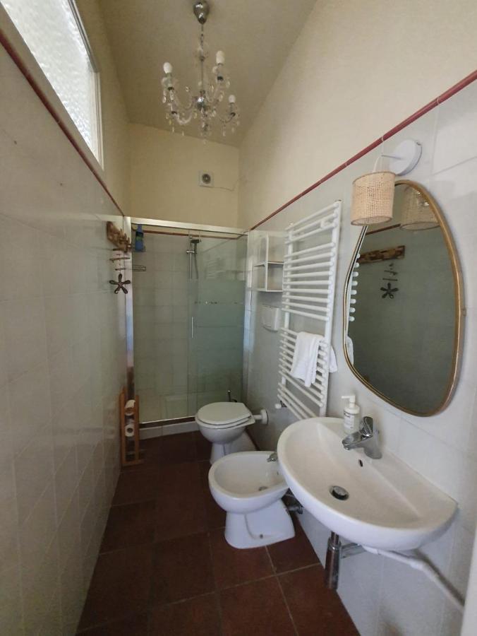 Aquarius Apartment Piza Zewnętrze zdjęcie