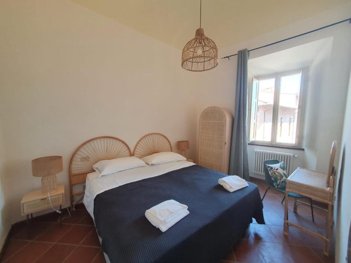 Aquarius Apartment Piza Zewnętrze zdjęcie